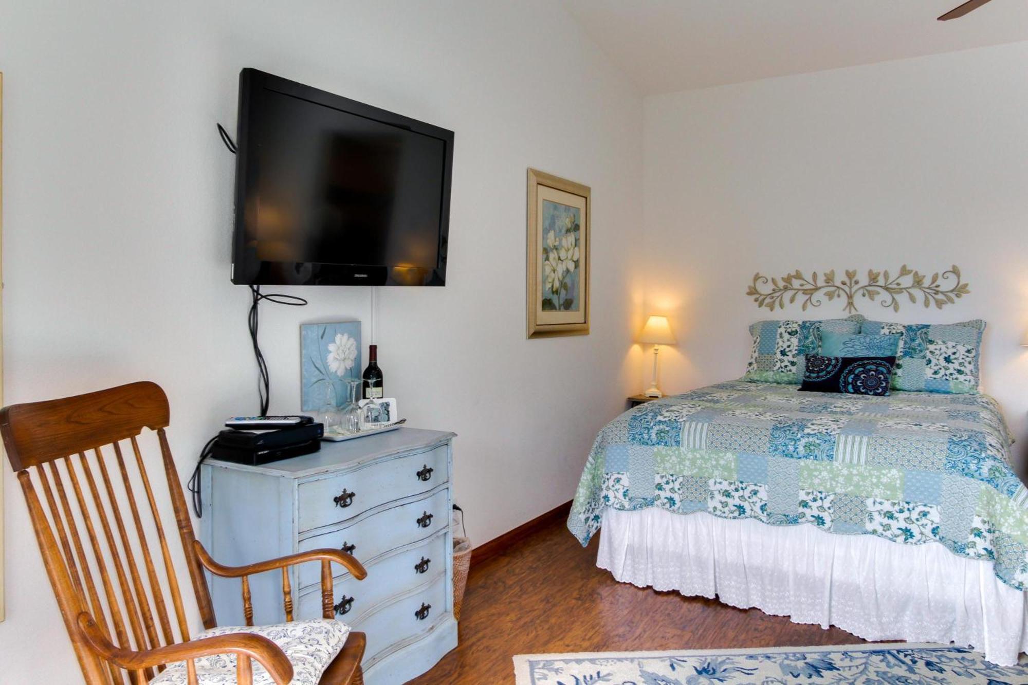 Ocean Cove Inn Yachats Eksteriør bilde