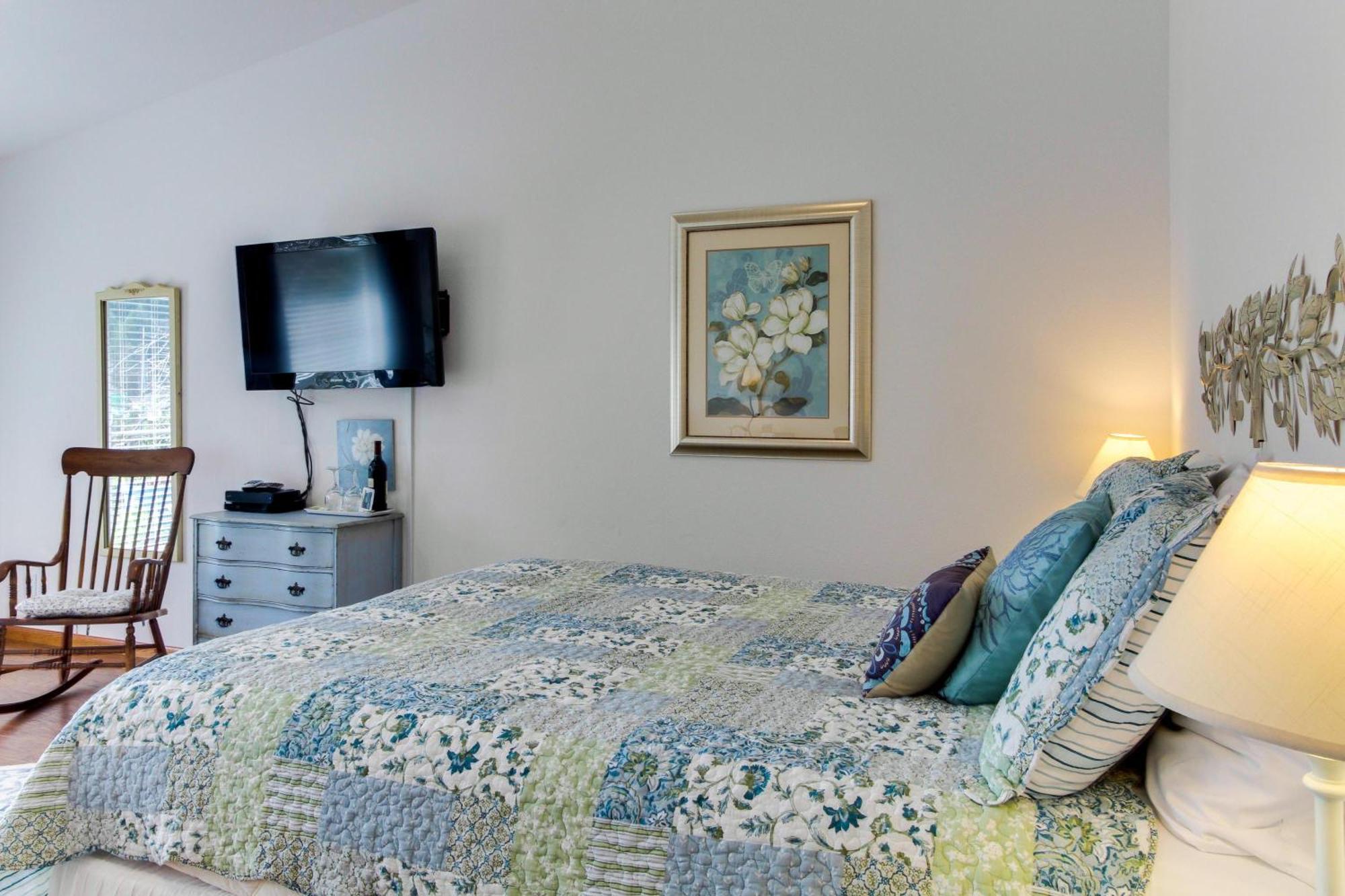 Ocean Cove Inn Yachats Eksteriør bilde