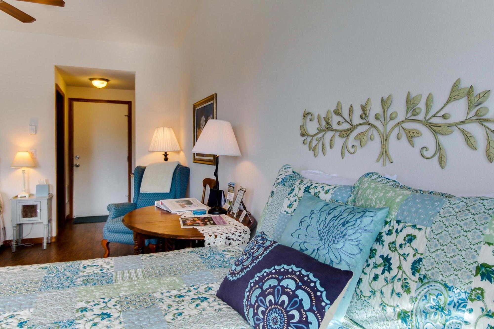 Ocean Cove Inn Yachats Eksteriør bilde